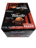 GAROTO TALENTO Chocolates