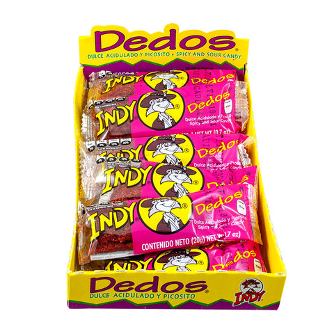 INDY - Candy