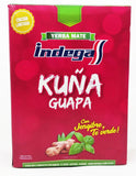 INDEGA - Yerba Mate