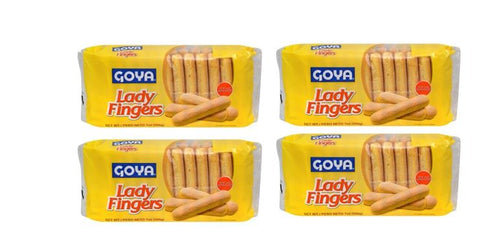 GOYA - Lady Fingers