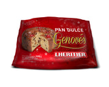 LHERITIER - Fruit Breads
