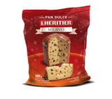 LHERITIER - Fruit Breads