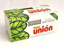 UNION - Yerba Mate Tea