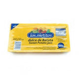 LOS NIETITOS - Canned Sweets