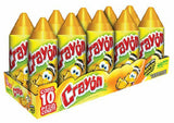 LORENA - Crayon Candy
