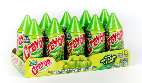 LORENA - Crayon Candy