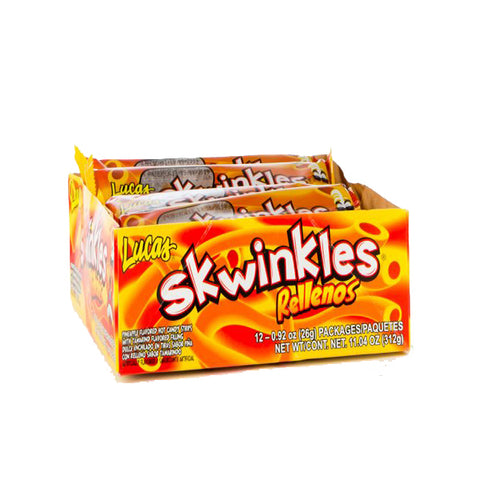 LUCAS - Candies & Sweets