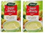 2 Pack of ALICANTE - Soups