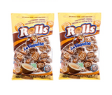 2 PACK - CANEL'S - Piñata Candy & Lollipops.