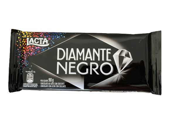 LACTA - Chocolates