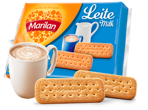 MARILAN - Cookies & Crackers