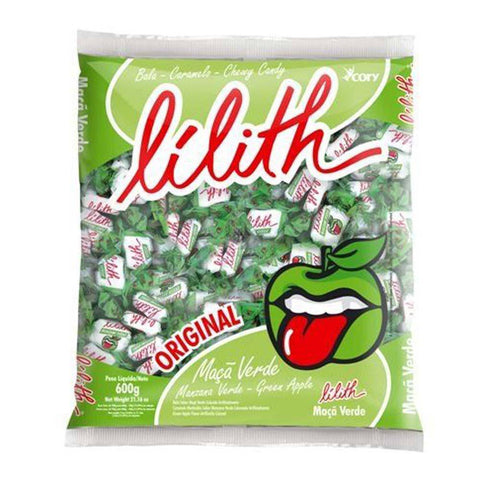 LILITH - Balas