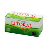 LITORAL - Yerba Mate Tea