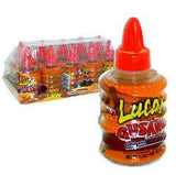 LUCAS - Candies & Sweets (Copy)
