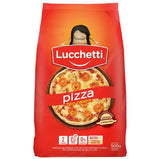 LUCCHETTI Premezcla para Ñoquis, Torta Fritas y Pizza.
