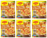 6 PACK - MAGGI - Soups