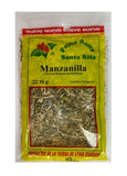 SANTA RITA - Herbal Leaves