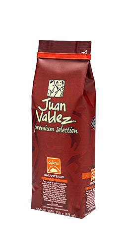 JUAN VALDEZ - Coffee