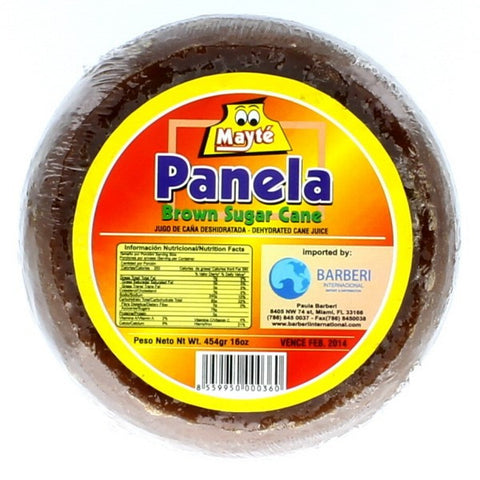 MAYTE - Panela