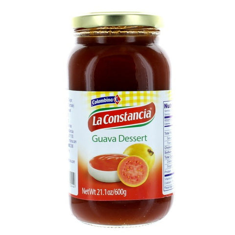 LA CONSTANCIA - Jelly