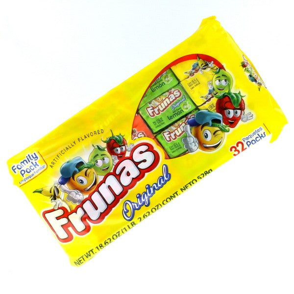 FRUNAS - Candy