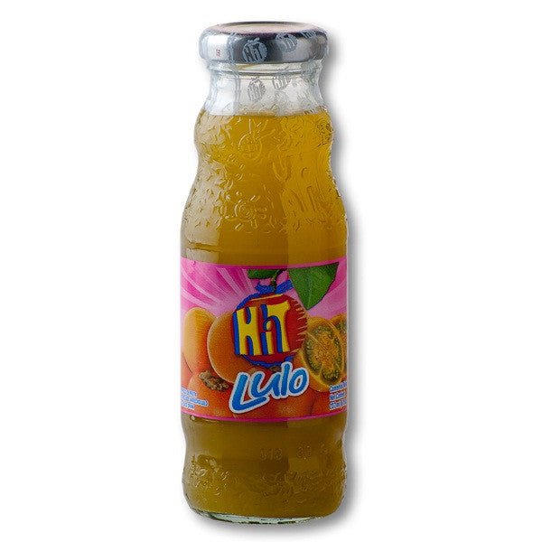 HIT - Beverage
