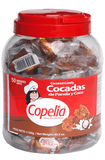 COPELIA - Panelitas & Cocadas
