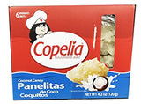 COPELIA - Panelitas & Cocadas
