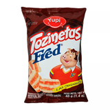 YUPI  - Pasaboca & Snacks