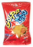 YUPI  - Pasaboca & Snacks