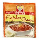 EL REY - Condiments & Seasonings