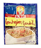 EL REY - Condiments & Seasonings