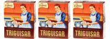 3 PACK - TRIGUISAR LA GRAN COCINA Condiments
