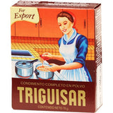 TRIGUISAR | LA GRAN COCINA Condiments