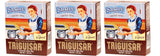 3 PACK - TRIGUISAR LA GRAN COCINA Condiments