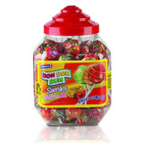 COLOMBINA - Candies & Lollipops