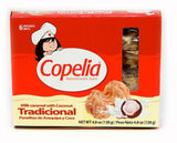 COPELIA - Panelitas & Cocadas
