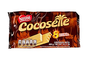 NESTLE - Cocosette
