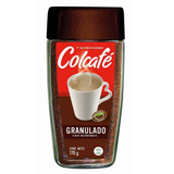 COLCAFE - Coffee