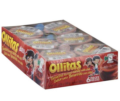 MI DULCE MEXICO - Dulces y Ollitas
