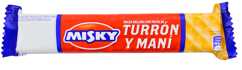 MISKY - Turron