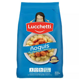 LUCCHETTI Premezcla para Ñoquis, Torta Fritas y Pizza.