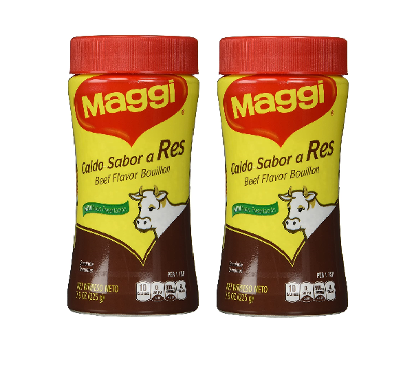 4 PACK - MAGGI - Soup Bouillon