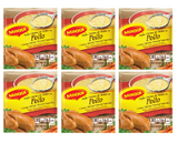 6 PACK - MAGGI - Soups