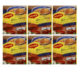 6 PACK - MAGGI - Soups