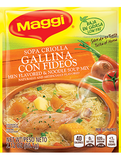 MAGGI - Soups