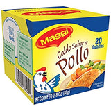 MAGGI - Broths