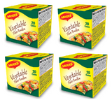 4 PACK - MAGGI - Soup Bouillon