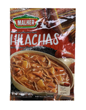 MALHER - Sauces
