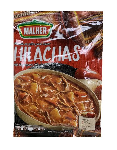 MALHER - Sauces